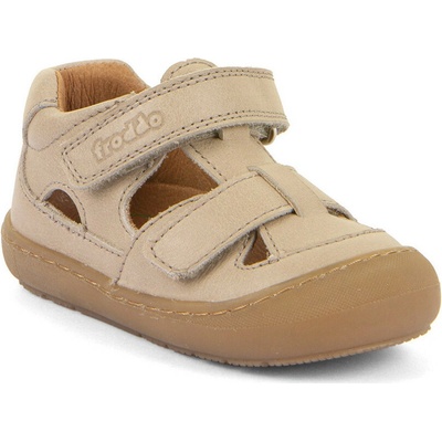 Froddo Ollie sandal Taupe béžová