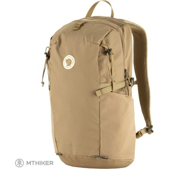 Fjallraven Abisko Softpack 16l clay