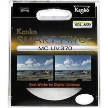 Kenko Smart UV Slim 62mm