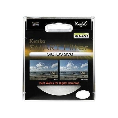 Kenko Smart UV Slim 62mm