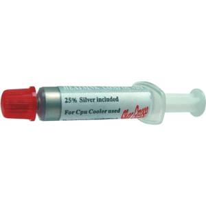 Spire STARS-700 silver 0, 5g охлаждаща грес SP-700/0, 5G (SP-700/0,5G)