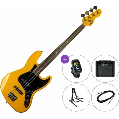 Markbass Yellow JB SET