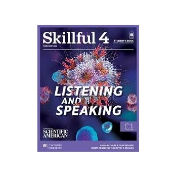 Skillful Third Edition Level 4