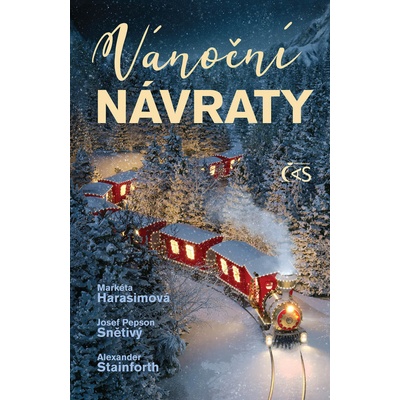 Vánoční návraty - Alexander Stainforth