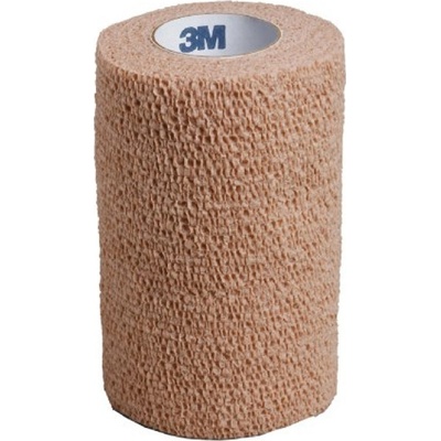 Coban elastické obinadlo 4,5 m x 10 cm