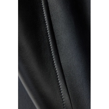 AllSaints Кожена чанта AllSaints ASHA (W400XC)