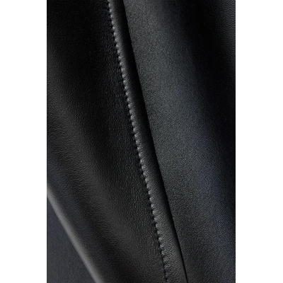 AllSaints Кожена чанта AllSaints ASHA (W400XC)