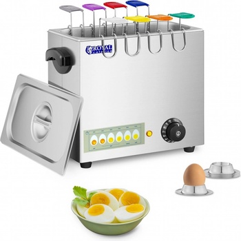 Royal Catering RCEB-8T