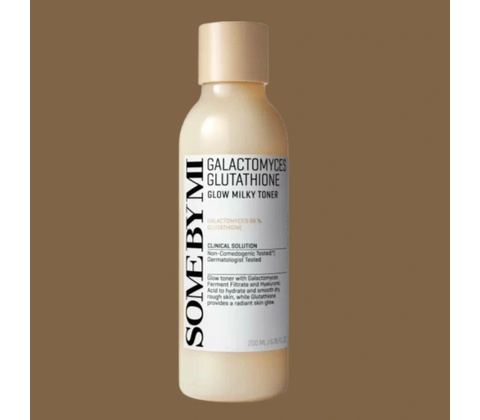 some by mi galactomyces glutathione glow milky toner 200ml zjemňující a tonikum 200 ml od 386 Kč Targeting 5α-reductase for prostate Size:1000 mcg/ml - 30 ml (Pack of 3) This toner is gentle face serum