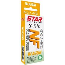 Star Ski Wax NF warm 60 g