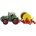 SIKU - Играчка TRACTOR WITH IRRIGATION REEL (1677)