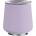 Fellowes Fellow - Ruby Wine Tumbler - Thermal Mug - Lilac 355 ml