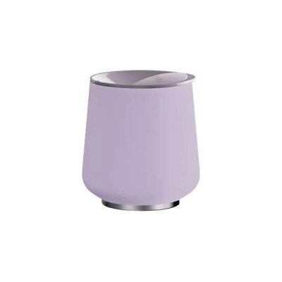 Fellowes Fellow - Ruby Wine Tumbler - Thermal Mug - Lilac 355 ml