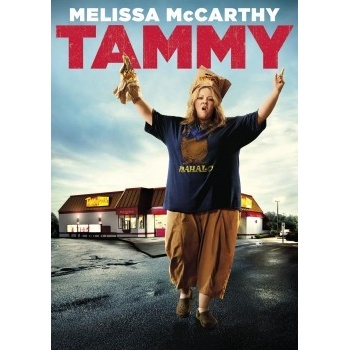 Tammy DVD