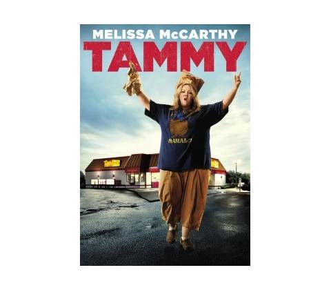 Tammy DVD