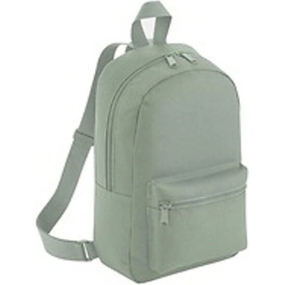 BagBase BG153 Dusty Green 7 l
