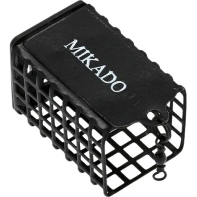 MIKADO - Krmítko hranaté se dnem 100 g 1 ks