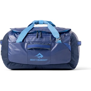 Sea to Summit Сак Sea to summit Meridian Duffle 60 Luggage - Navy Peony (510-7436-0411)