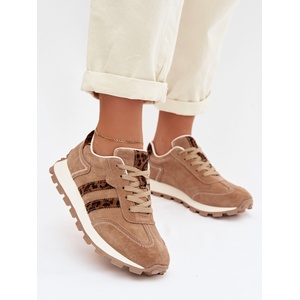 Step in style Дамски кецове модел 224929 Step in style