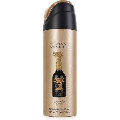 LATTAFA Pride Eternal Vanille Дезодорант 200 ml