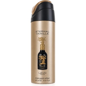 LATTAFA Pride Eternal Vanille Дезодорант 200 ml