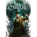 Hry na PC Call of Cthulhu