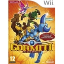 Hry na Nintendo Wii Gormiti: The Lords Of Nature