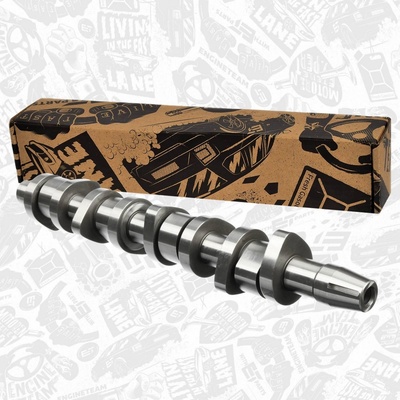 Vačková hřídel ET ENGINETEAM HV0287