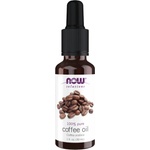 NOW Coffee Oil | 100% Pure Coffea Arabica [30 мл]