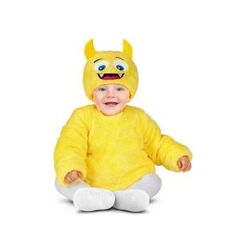 My Other Me Маскировъчен костюм за бебета My Other Me С две лица Размер 1-2 години