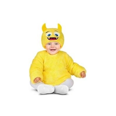 My Other Me Маскировъчен костюм за бебета My Other Me С две лица Размер 1-2 години