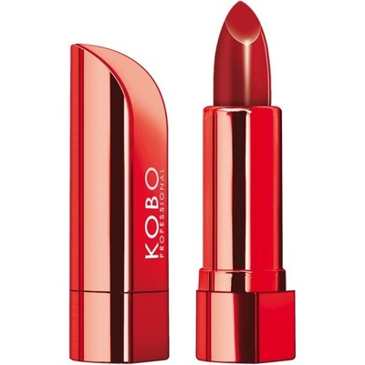 Natura kobo Professional Colour Trends rúž na pery 307 Cherry Lips 4,5 g