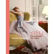 Style Photographs for Vogue - Parkinson Norman