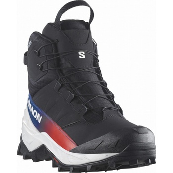 Image 1 of Salomon Crosstrak Powder Waterproof Equipe Размер на обувките (ЕС): 44 (2/3) / Цвят: черен