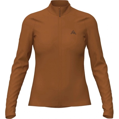 7Mesh Tantalus LS Jersey Caramel dámsky