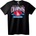 NOONEBRAND Тениска LA Dodgers 2025 Световни Шампиони - 2XL, White