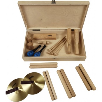 Goldon perkusní sada 2 30120