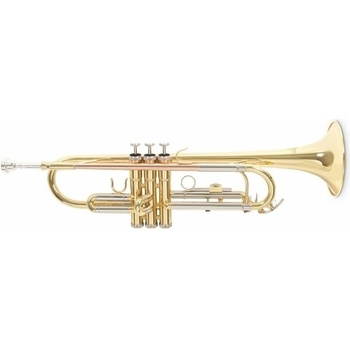 Roy Benson TR-202