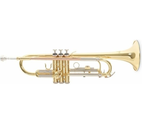 Roy Benson TR-202