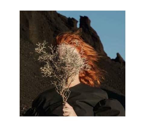 GOLDFRAPP - SILVER EYE CD