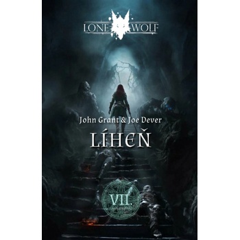 Líheň - Joe Dever