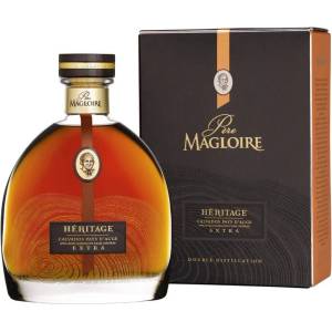Calvados Père Magloire Extra Heritage - калвадос 700ml