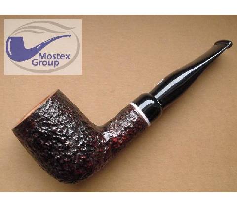 Savinelli Gaius Rustic 141
