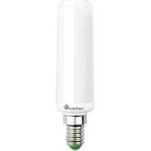 Flos RF32767 Flos LED žárovka E14 9W 2700K, průměr 2,8cm