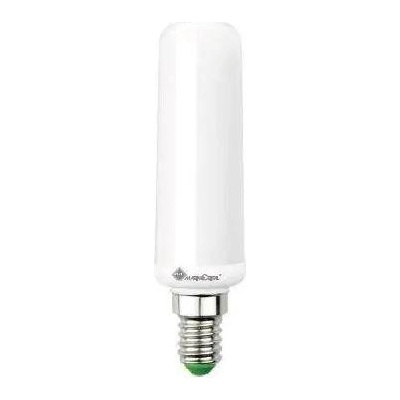 Flos RF32767 Flos LED žárovka E14 9W 2700K, průměr 2,8cm