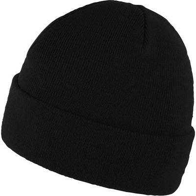 coFEE Zimní čepice Primary band černá