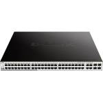 D-Link DGS-1210-52/E