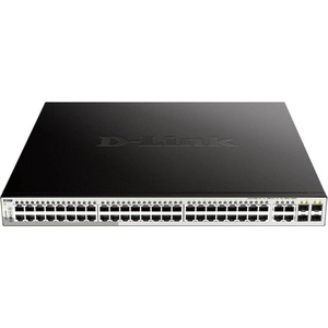 D-Link DGS-1210-52/E