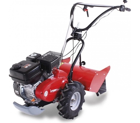 PUBERT ROTO 404 HD
