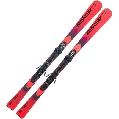 Elan Speed Magic Fusion X 20/21